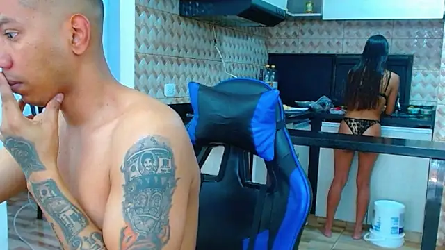Živá chatovací místnost big--boss