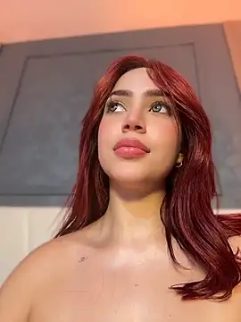 חדר צ'אט בשידור חי של Ambar_Mancinii