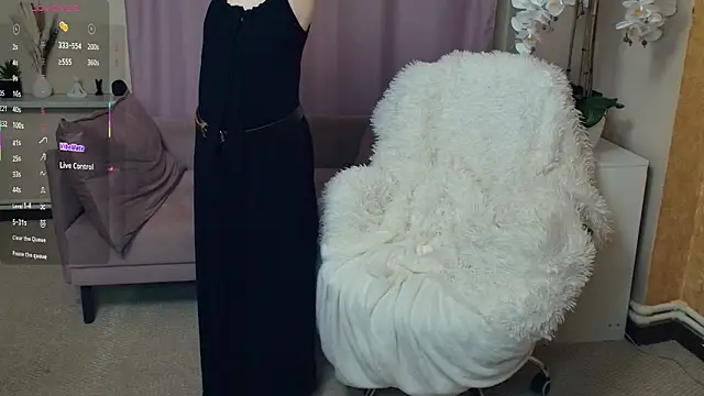 Sala de chat ao vivo de JordanSvetlik