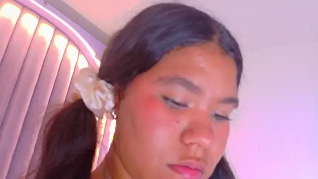 AhslyEvans__ Live Chatraum