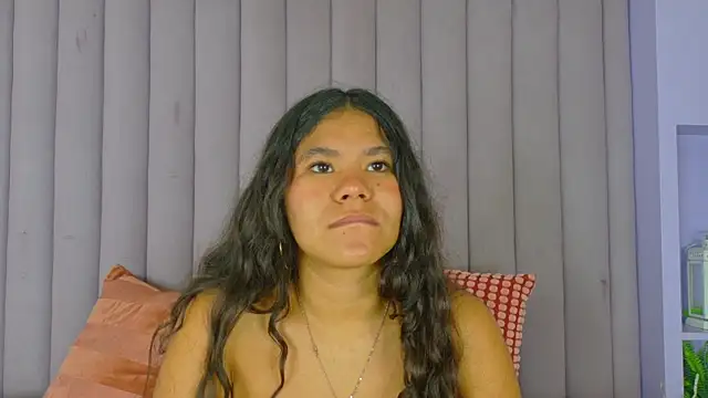 Sala de chat en directo de AhslyEvans__
