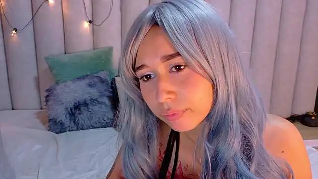 Sala de chat en directo de StarrMoon__