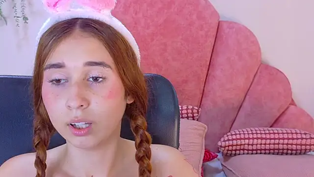 Chat ao vivo de StarrMoon__
