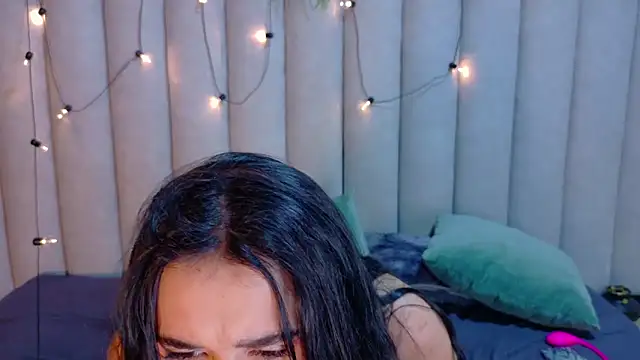 StarrMoon__ Live Chatraum