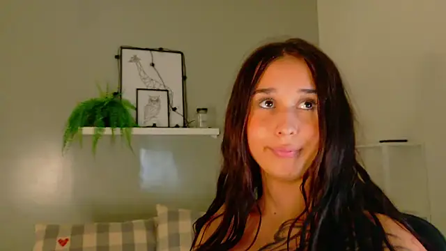 StarrMoon__'s Live Chat Room