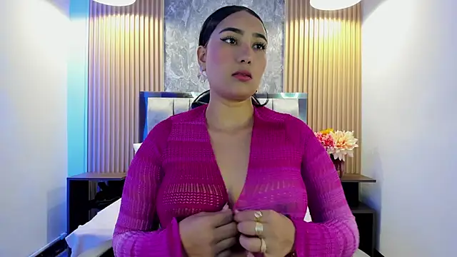 Sulay_Kim Live chatroom