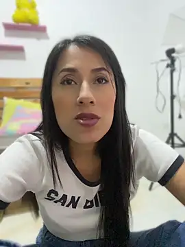 Sala de chat en directo de ELY_FE