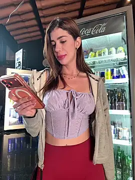 zelyramonvielly Cameră chat live