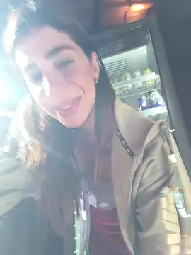 Sala de chat ao vivo de zelyramonvielly