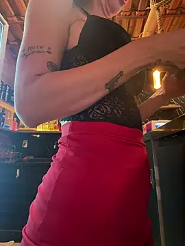 zelyramonviellyn Live-seksikameraesitys