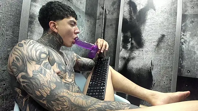 Chat ao vivo de Gury_tattoo