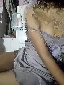 ALIZA_FENDY Live Chatraum