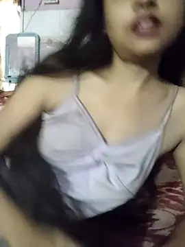 ALIZA_FENDY Live Chatrum