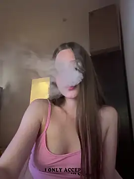 Chat ao vivo de BellMeow_