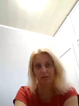 Živá chatovací místnost MiaLove183