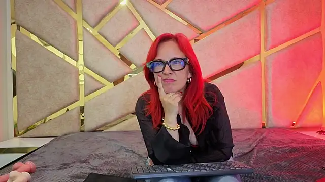 Antonella_Santoriniのライブチャットルーム