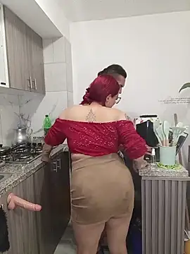 BombomAndAxel Live Chatraum