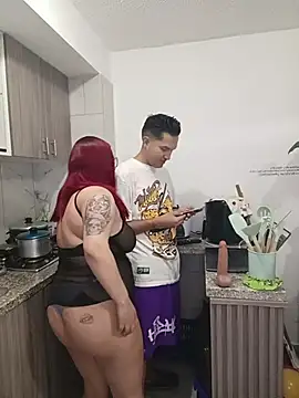 ห้องแชทสดของ Bombomcoqueta