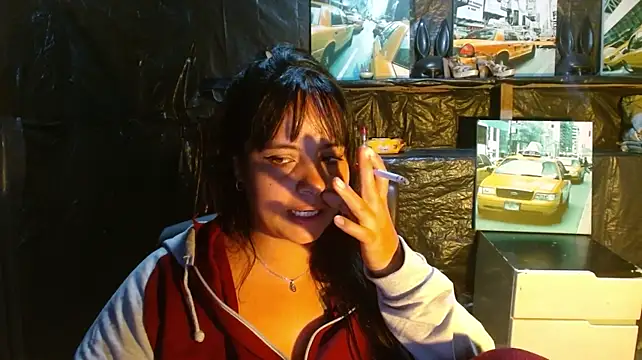 دردشة Megan_foxyx1 الجنسية المباشرة