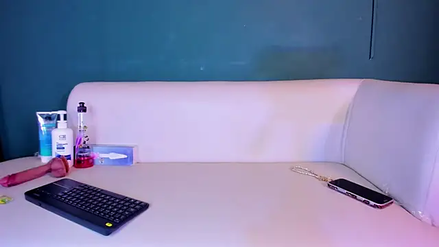 Chat soba uživo modela Zoe_444