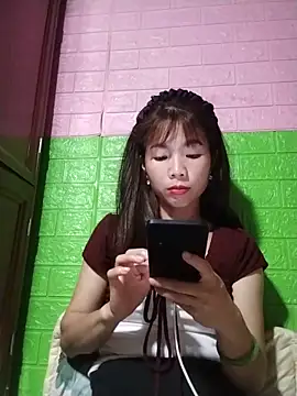 Chatroom en direct de AmyLinee01
