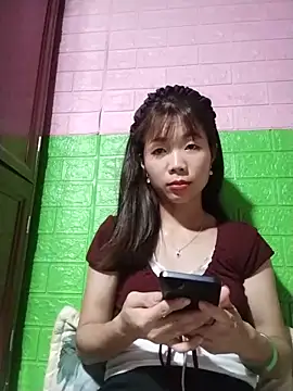 ห้องแชทสดของ AmyLinee01