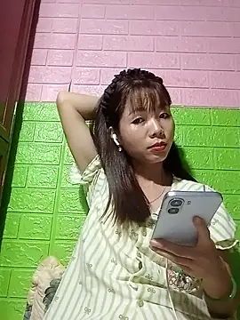 Chat ao vivo de AmyLinee01