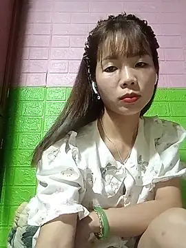 AmyLinee01 실시간 채팅방