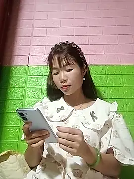 AmyLinee01 Cameră chat live