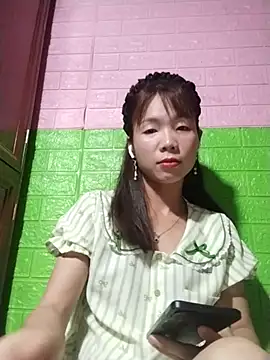 Bilik Sembang Langsung AmyLinee01