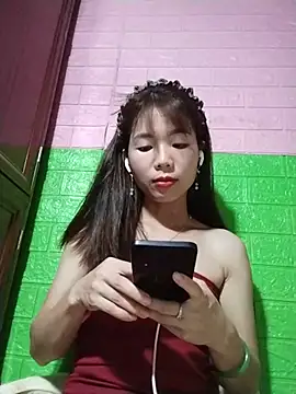 AmyLinee01 Live Chatraum