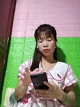 Phòng Chat Trực Tiếp AmyLinee01