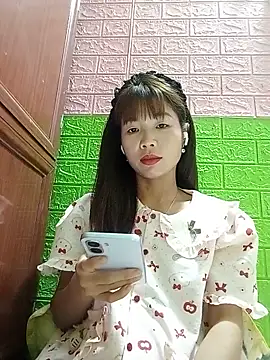 Chat ao vivo de AmyLinee01