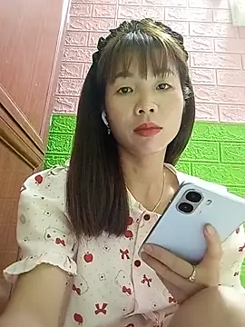 Bilik Sembang Langsung AmyLinee01