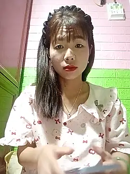 ห้องแชทสดของ AmyLinee01