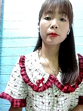 AmyLinee01 现场聊天室