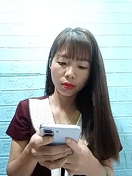ห้องแชทสดของ AmyLinee01
