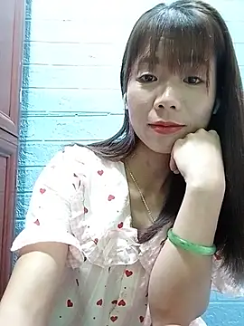 AmyLinee01 Live Chatraum