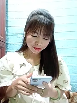 AmyLinee01 실시간 채팅방