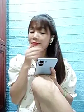 AmyLinee01 실시간 채팅방