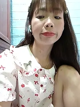 AmyLinee01 Live Chatrum