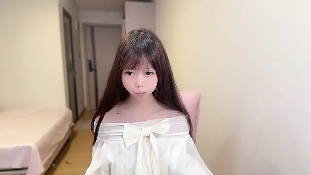 xiaobaozi-520 Live Chatraum