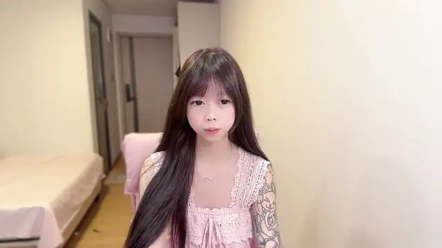 xiaobaozi-520 Live Chatraum