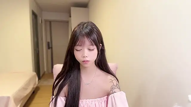 Sala de chat ao vivo de xiaobaozi-520
