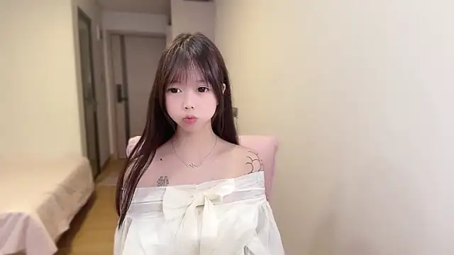 xiaobaozi-520's Live Chat Room