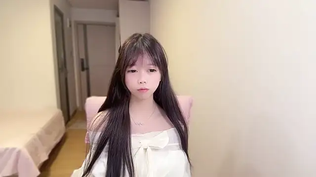 xiaobaozi-520 Cameră chat live