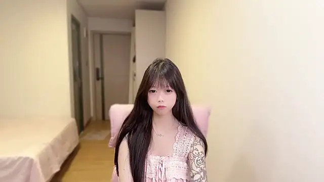 xiaobaozi-520 Live Chatraum