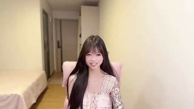 xiaobaozi-520 – live chatrum