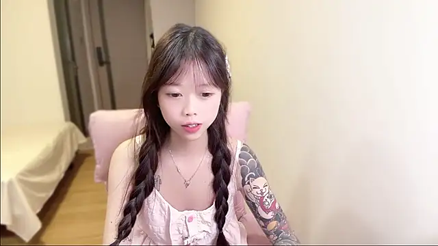xiaobaozi-520 – live chatrum
