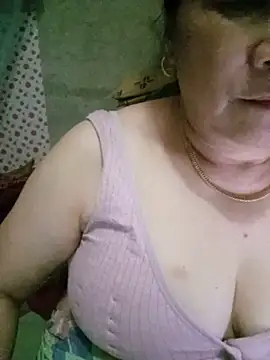 Funsexy1 Adlı Modelin Canlı Sohbet Odası